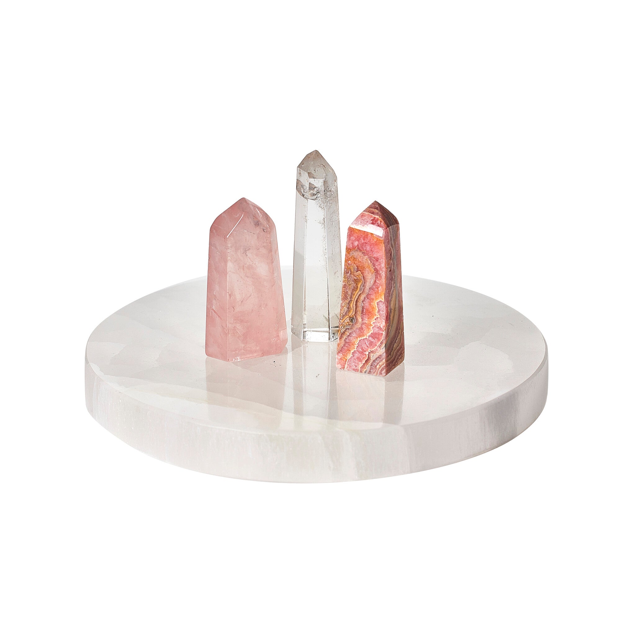 Soulmate Crystal Combination Set