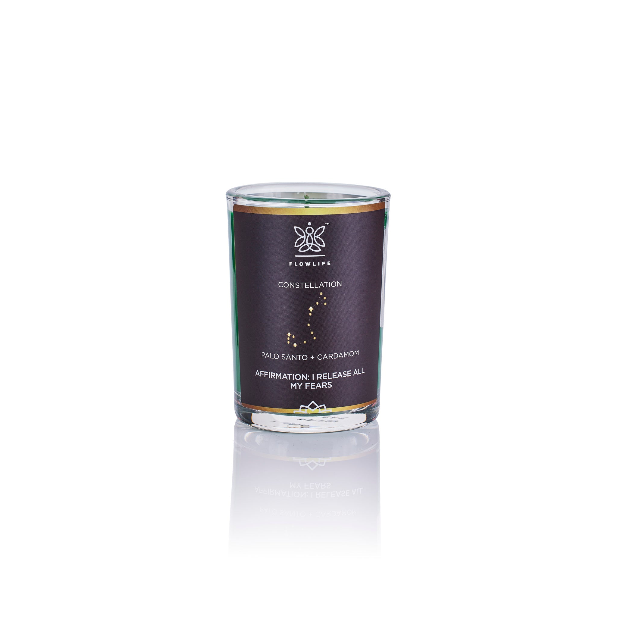 Scorpio Astrology Candle- 9 oz 100% soy wax