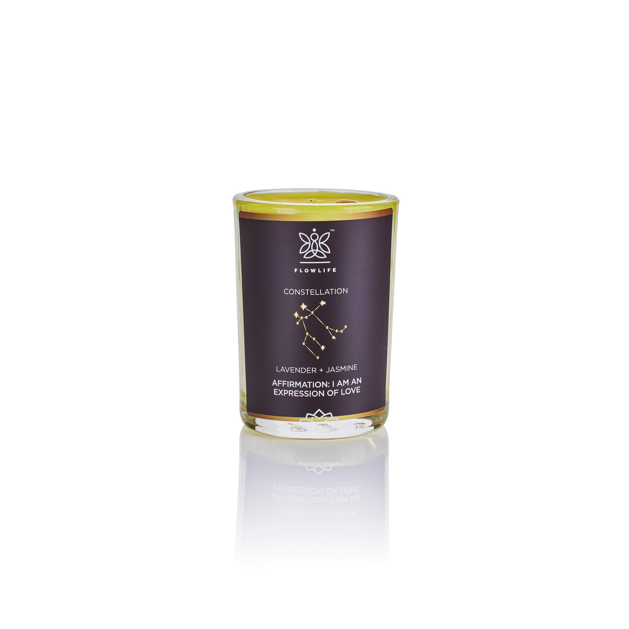 Gemini Astrology Candle- 9 oz 100% soy wax