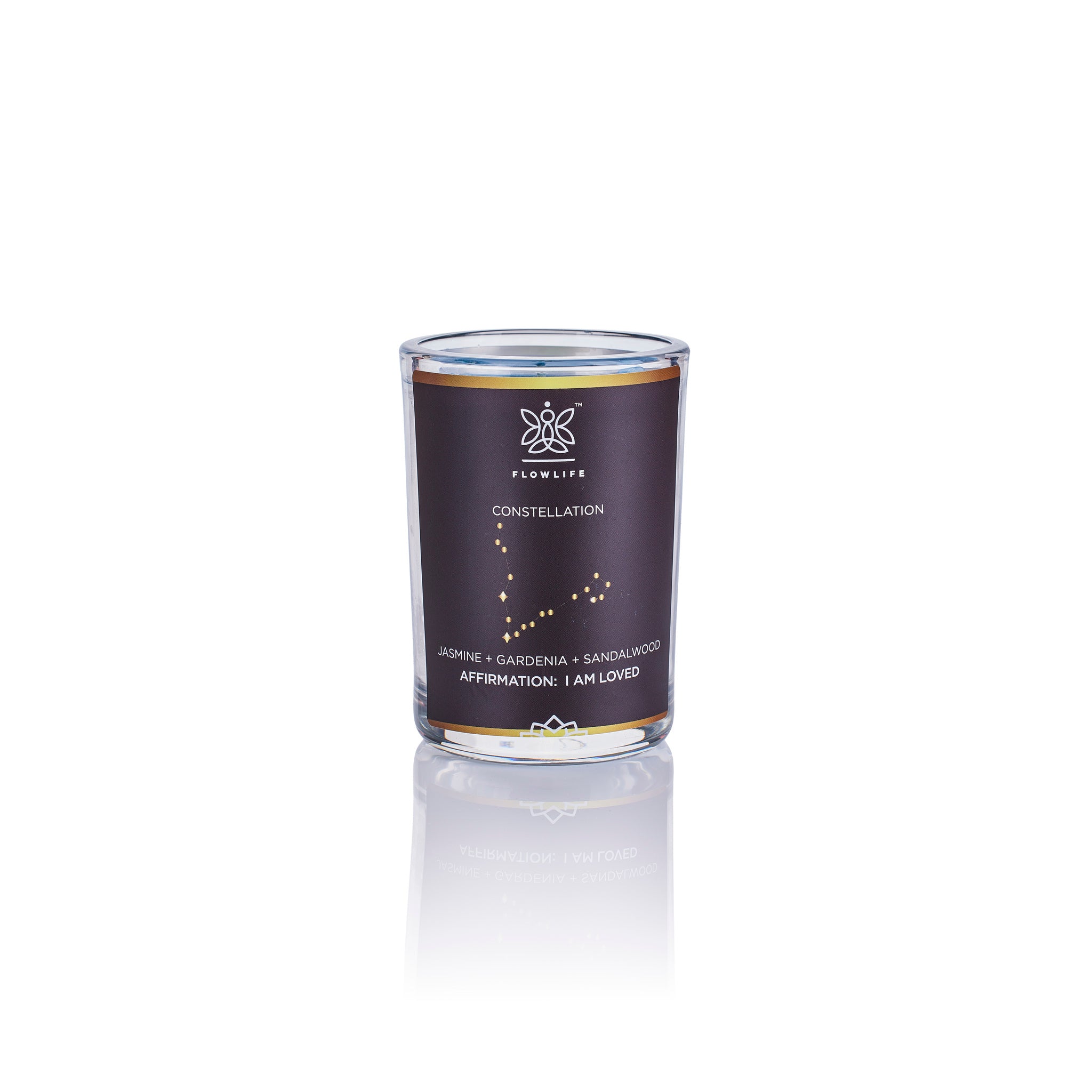 Pisces Astrology Candle- 9 oz 100% soy wax