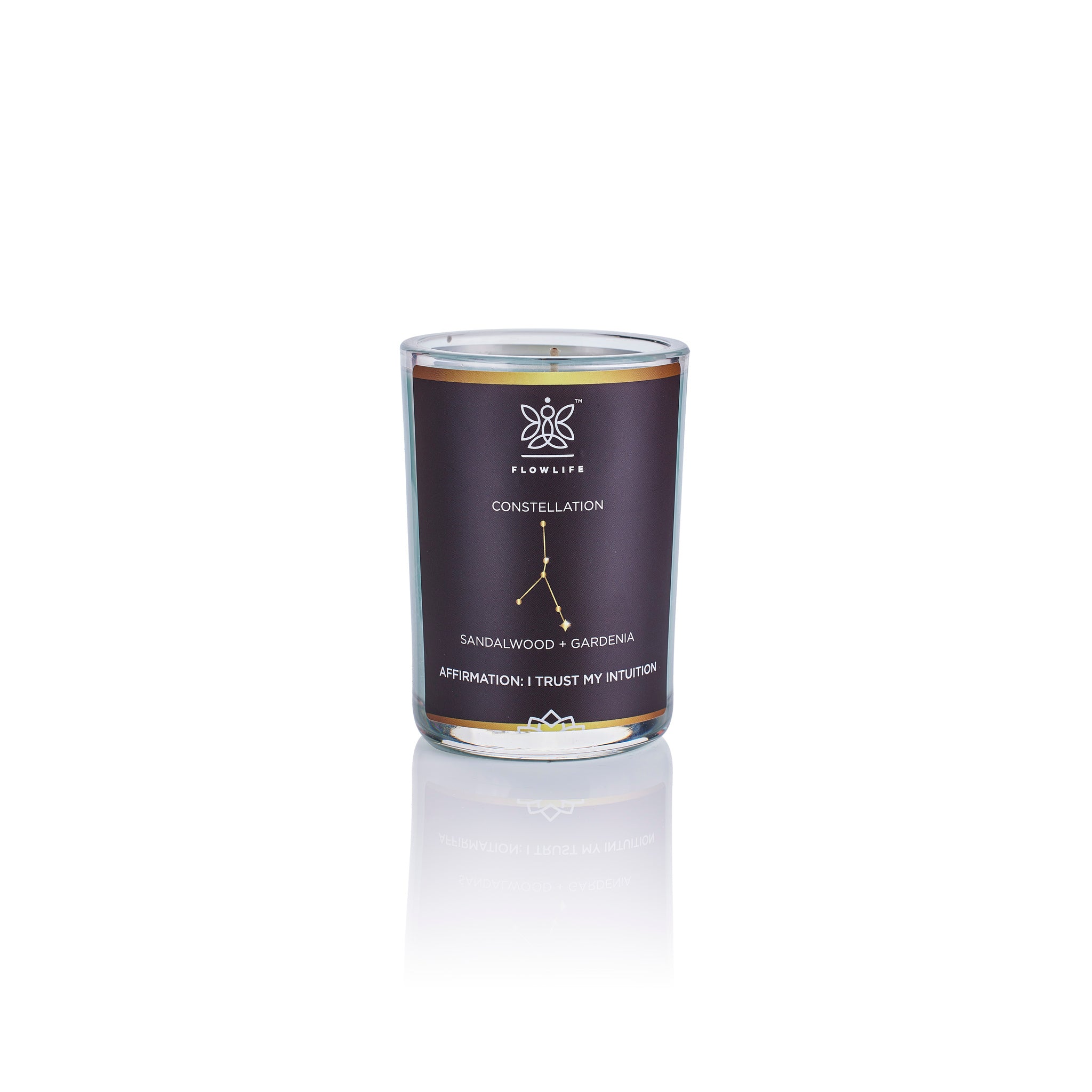Cancer Astrology Candle- 9 oz 100% soy wax