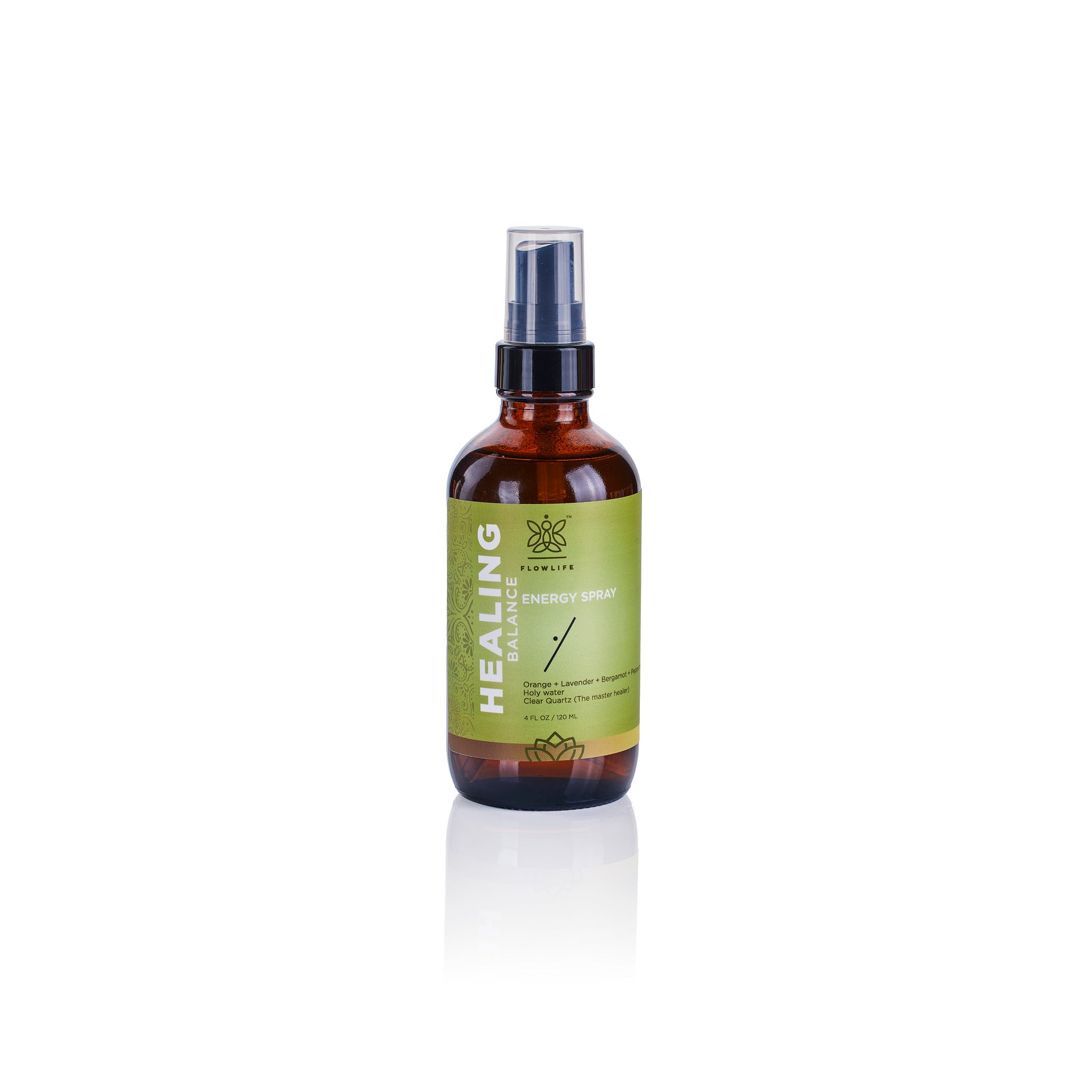 Healing Energy Spray